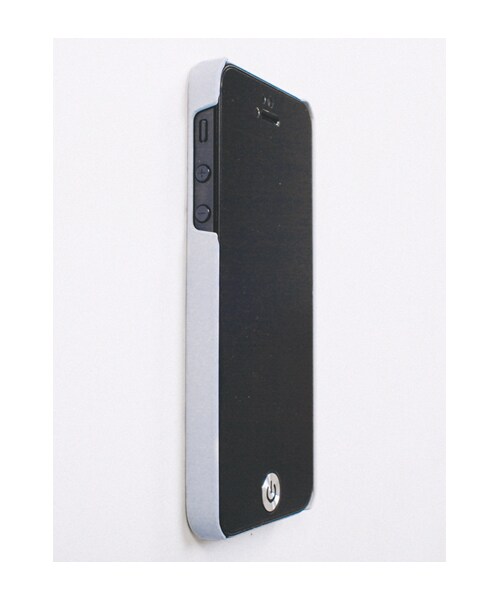 lazybone(レイジーボーン)の「Ballerina iPhone case(雑貨/ホビー・紫羅蘭色・4S/5)」の5枚目の写真