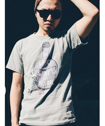 lazybone | Get drunk(トップス)