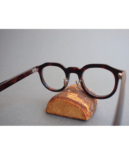 Ayame（アヤメ）の「POTATO MEGANE〈ポテトメガネ〉Campbell