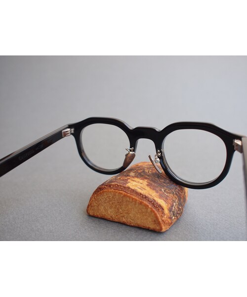 Ayame（アヤメ）の「POTATO MEGANE〈ポテトメガネ〉Campbell