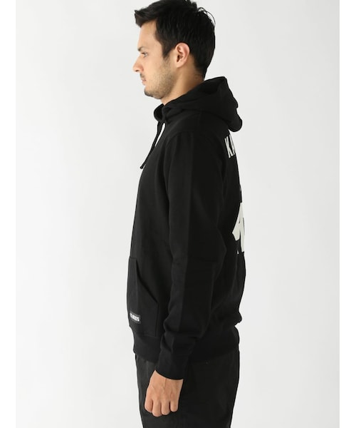 LES (ART)ISTS（レスアーティスト）の「HOODIE KAWAKUBO（）」 - WEAR