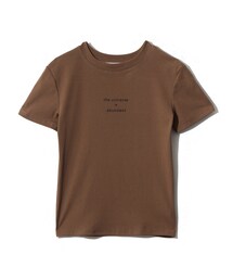 GRL | ロゴTシャツ(Tシャツ/カットソー)