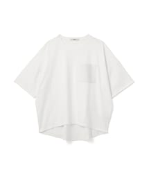 GRL | 胸ポケット付きビッグTシャツ(Tシャツ/カットソー)