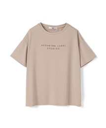 GRL | ロゴTシャツ(Tシャツ/カットソー)