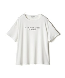 GRL | ロゴTシャツ(Tシャツ/カットソー)