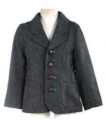 Natural Boo | ツイードジャケット(トップス)