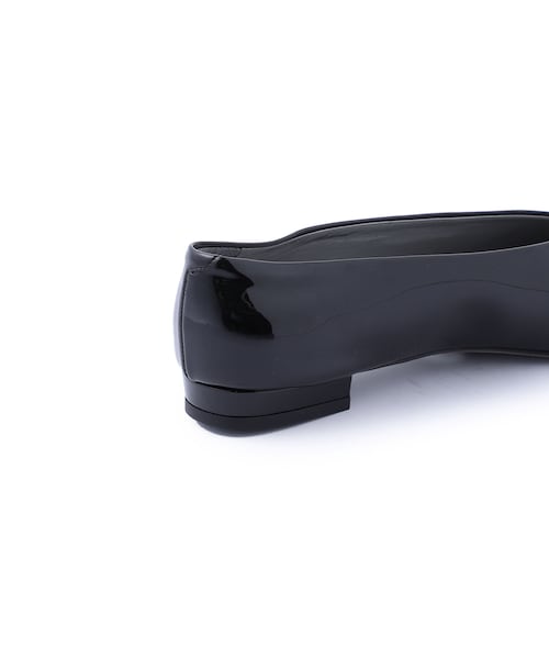 靴 SAKIAS 5-up flat SAKIAS 5-up flat