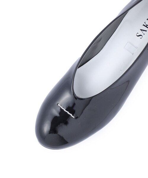 SAKIAS（サキアス）の「5-UP flat2（）」 - WEAR