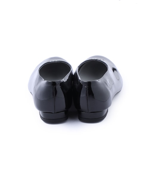 靴 SAKIAS 5-up flat SAKIAS（サキアス）の「5-UP flat2（）」 - WEAR