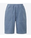 UNIQLO(ユニクロ)の「パンツ(その他パンツ)」