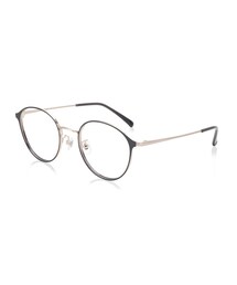 JINS | 【Modern Deco Metal】(メガネ)