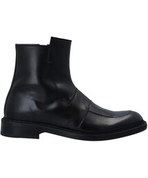 JOHN GALLIANO Ankle boots