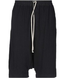Rick Owens | DRKSHDW by RICK OWENS 3/4-length shorts(その他パンツ)