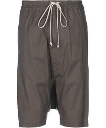Rick Owens | RICK OWENS Bermudas(その他パンツ)