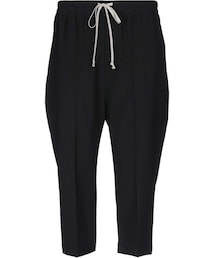 Rick Owens | RICK OWENS 3/4-length shorts(その他パンツ)