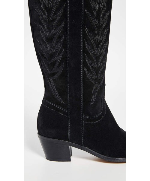 Dolce Vita（ドルチェヴィータ）の「Dolce Vita Solei Western Boots（ブーツ）」 WEAR