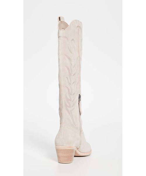 Dolce Vita（ドルチェヴィータ）の「Dolce Vita Solei Western Boots（ブーツ）」 WEAR