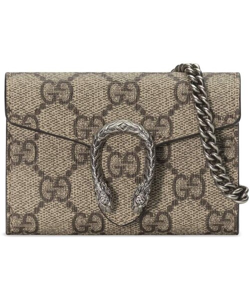 gucci dionysus canvas