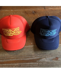 K*'様 FARTCO キャップ K*'様 FARTCO キャップ - メルカリ