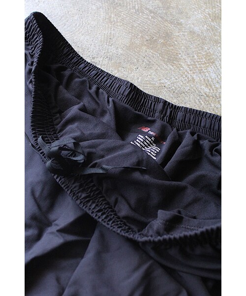 NEW BALANCE（ニューバランス）の「DEAD STOCK (デッドストック) US ARMY “NEW BALANCE TRAINING SHORTS (アメリカ軍ニューバランス社製トレーニングショーツ)（その他パンツ・メンズ・その他）」の4枚目の写真