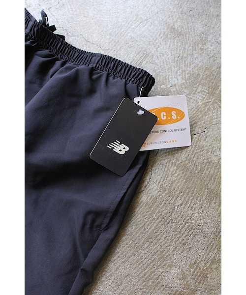 NEW BALANCE（ニューバランス）の「DEAD STOCK (デッドストック) US ARMY “NEW BALANCE TRAINING SHORTS (アメリカ軍ニューバランス社製トレーニングショーツ)（その他パンツ・メンズ・その他）」の3枚目の写真