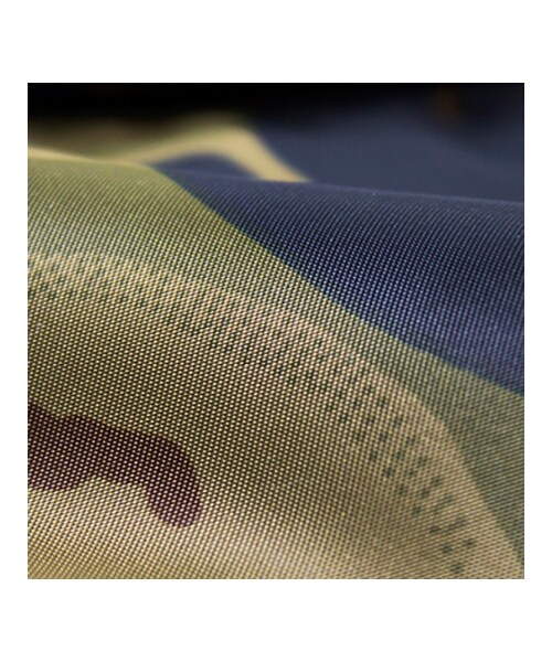 THE NORTH FACE（ザノースフェイス）の「THE NORTH FACE PURPLE LABEL CAMOUFLAGE DAY PACK（BACK PACK・メンズ・CF）」の6枚目の写真