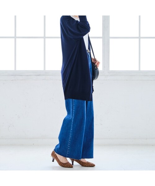 ORiental TRaffic（オリエンタルトラフィック）の「ミドルヒールパンプス（その他・レディース・ブラック/ブラウン/グリーン/グレー/レッド・33/34/35/36/37/38/39/40/41/42/43）」の19枚目の写真