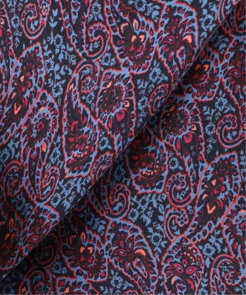 FRAMeWORK（フレームワーク）の「ペイズリープリントマキシスカート◆（スカート・キャメル/36/在庫あり/38）」の16枚目の写真