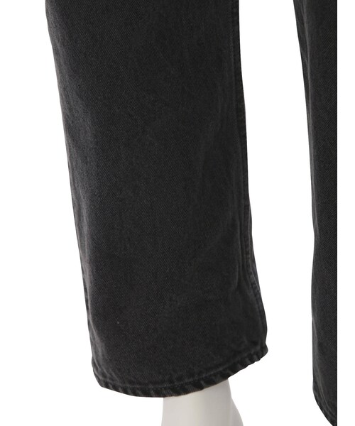 B01118 アングリッドUngridストレートコーデュロイパンツ パンツ