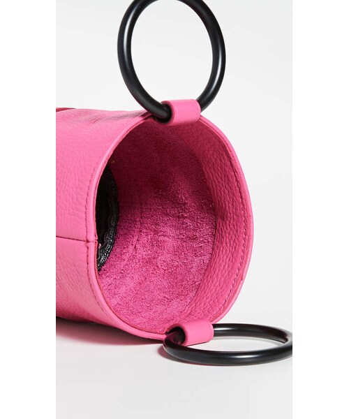 Simon Miller（サイモン・ミラー）の「Simon Miller Bonsai 15 Bucket Bag（ショルダーバッグ・レディース・Purple/Silver・One Size）」の12枚目の写真