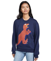 Paul Smith(ポールスミス)の「Paul Smith Dino Sweatshirt Paul Smith(ポールスミス)の「Paul Smith Dino Sweatshirt