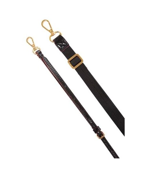 MZ WALLACE（エムジーウォレス）の「MZ Wallace Small Gramercy Nylon Crossbody Bag（ショルダーバッグ）」 WEAR