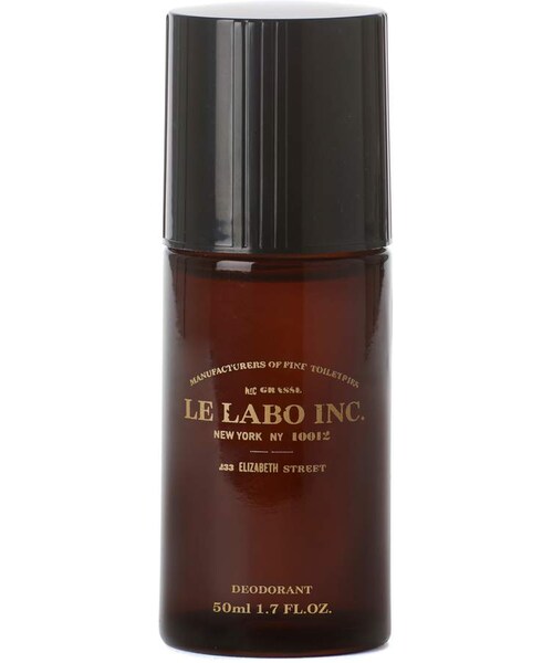 Le Labo（）の「Le Labo Deodorant（石鹸/ボディソープ）」 WEAR