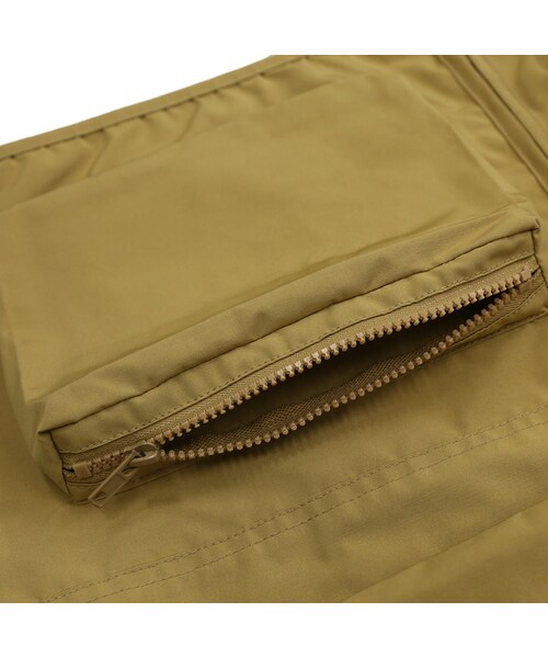 no brand（ノーブランド）の「[NOBiTER/ノーバイター]ストリートフィッシングベスト nbt192007（ベスト・メンズ・その他）」の6枚目の写真