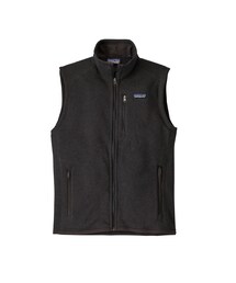 patagonia (パタゴニア)メンズ ベスト 黒 patagonia (パタゴニア) メンズ・ナノ・パフ・ベスト [BLACK]