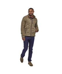 patagonia 希少 ベタージャケット カーキ