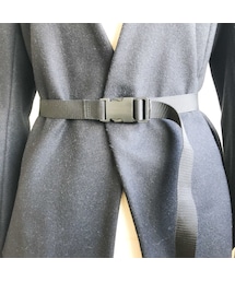 NICK NEEDLES | NICK NEEDLES /   ADJUSTER BUCKLE BELT(ベルト)