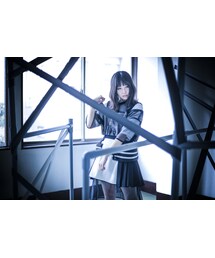 NICK NEEDLES | NICK NEEDLES / REFLECTOR SKIRT(スカート)