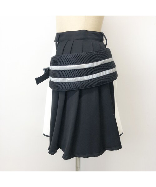 NICK NEEDLES（ニックニードルズ）の「NICK NEEDLES / REFLECTOR SKIRT（スカート・その他）」の6枚目の写真