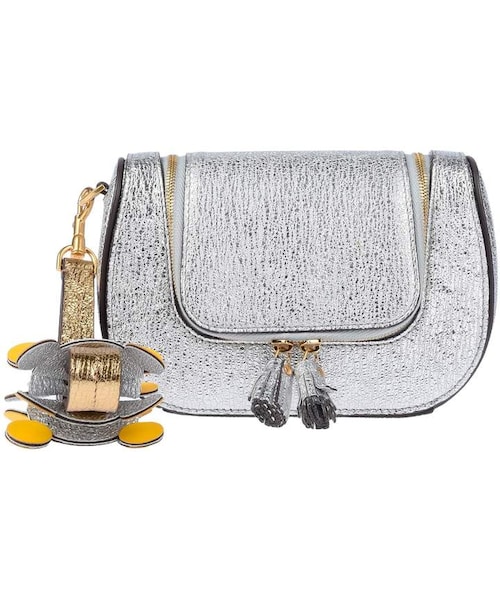 Anya Hindmarch（アニヤハインドマーチ）の「ANYA HINDMARCH Handbags（クラッチバッグ）」 WEAR