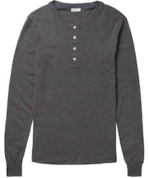 SCHIESSER | SCHIESSER T-shirts(Tシャツ/カットソー)