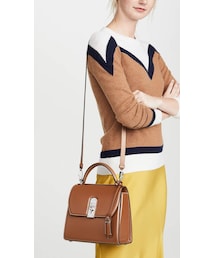 FERRAGAMO（フェラガモ）の「Salvatore Ferragamo Boxyz Bag