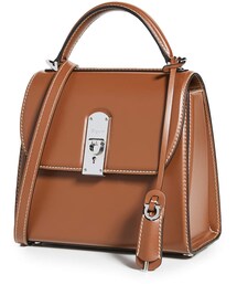 FERRAGAMO（フェラガモ）の「Salvatore Ferragamo Boxyz Bag