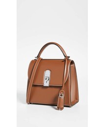 FERRAGAMO（フェラガモ）の「Salvatore Ferragamo Boxyz Bag