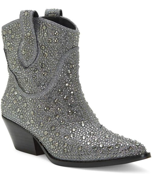 jessica simpson crystal boots