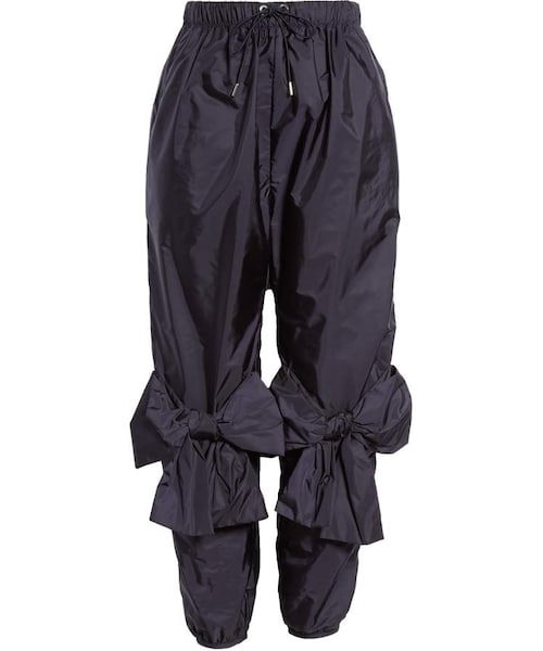 ☆ジモティー割有☆MONCLER x GENIUS SIMONEROCHAコラボオーバーサイズ