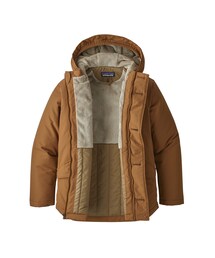patagonia（パタゴニア）の「Patagonia(パタゴニア) ボーイズ