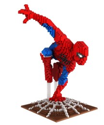 【日本未発売】新品未使用 ナノブロック互換 メリーゴーランド 20190814100200607_215.jpeg