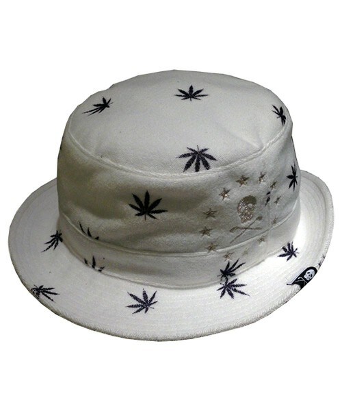 マークアンドロナハット MARK & LONA（マークアンドロナ）の「13 Hat（）」 - WEAR