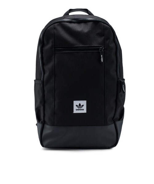 premium essentials modern backpack